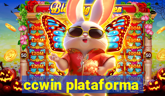 ccwin plataforma